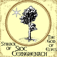Symbol of Sioc Cernghenach