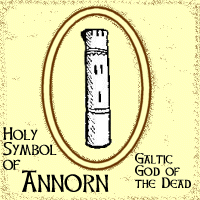 Symbol of Annorn