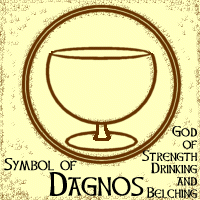 Symbol of Dagnos