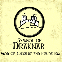 Symbol of Draknar